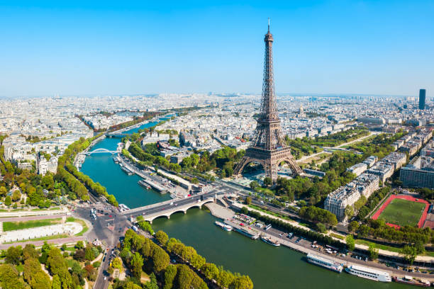 Paris 3