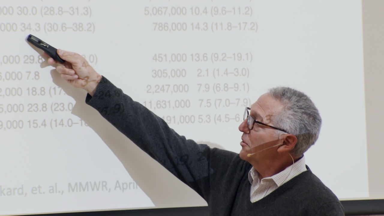 Dr. Howard Schubiner