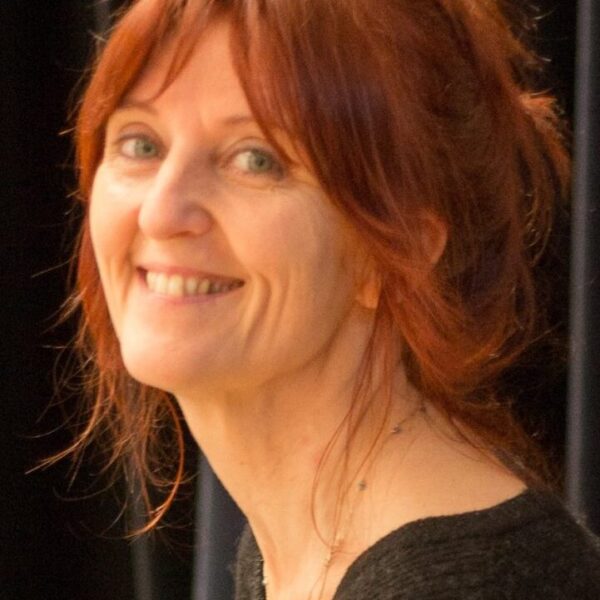 Pia Appelquist