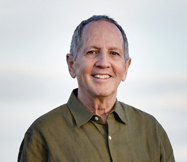 Alan Q -006 (2) Portrait of Alan Questel, Feldenkrais educational director
