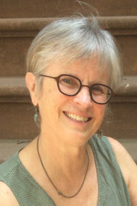 Deborah Bowes – Formatrice