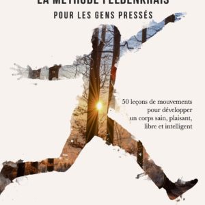Livre Feldenkrais